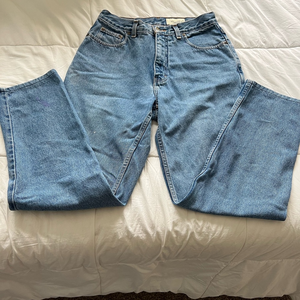 Baggy Jeans